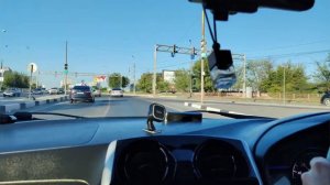 Автопутешествие по России на Nissan Note E Power 2024 год.mp4