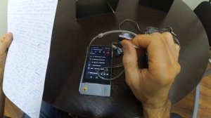 Fiio FH 5 - обзор.