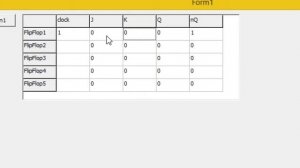 Delphi  Click a cell on Stringgrid to Toggle its Value