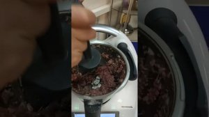 Фарш в Термомикс ТМ6 / Thermomix TM6