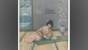 "The Japanese Sandman" (Nora Bayes, 1920)