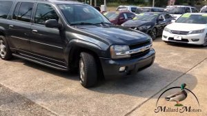 Sold! 2005 Chevrolet Trailblazer LS - Mallard Motors - #TrustTheDuck