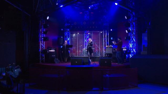 Наталия Иванова - Большой сольный концерт (Live version) 3 часть