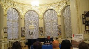 Виктор Ерофеев о том, как его путали с Вениамином Ерофеевым