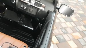 Детский электромобиль Lexus LX 570