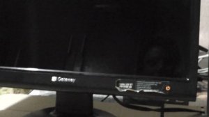Monitor Acer Al1916w Ab