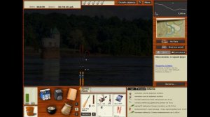 Раки на Миссисипи. Русская Рыбалка.