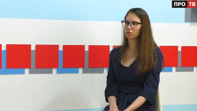 🛑«Диалоги»🛑 Мария Фёдорова: «Главное - знать, о чём ты пишешь»