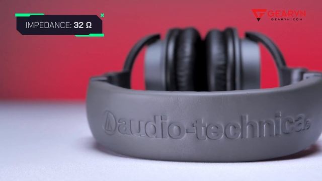 AUDIO TECHNICA ATH S100iS | QUICK REVIEW смотреть онлайн