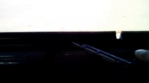 замена стекла на УАЗике