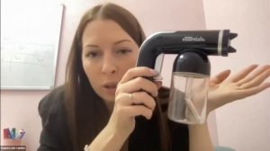 Настройка аппарата для моментального загара. Принцип действия аппарата