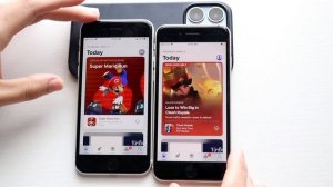 iPhone SE (2022) Vs iPhone SE (2020) In 2023! (Comparison) (Review)