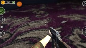 игра: оружие камера 3д симулятор
