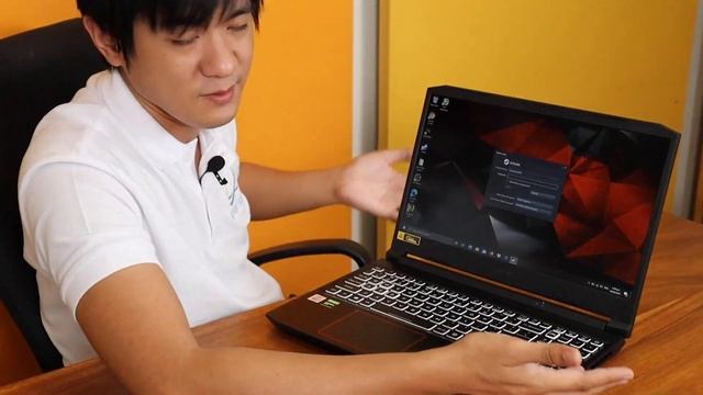 2020 ACER NITRO 5 (INTEL VARIANT) Unboxing, Reviewing & Upgrading | MURANG INTEL GAMING LAPTOP! ?? смотреть онлайн
