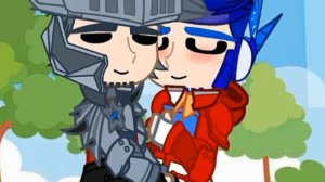 -OMG transformers EarthSpark / трансформеры Земная/Новая искра #меме #трансформеры #гача