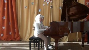 К. Хачатурян "Галоп"