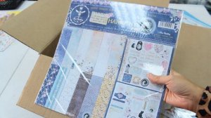 Bee Shabby (обзор новинок)