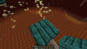 DREAM WORLD in minecraft on a SECRET SNAPSHOT