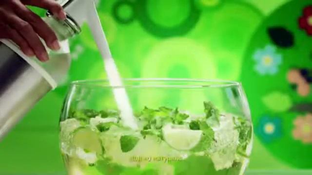 Моджо  Японская реклама на Украинском ТВ смотреть онлайн