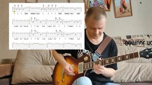 Тарантелла (Зинчук) с табами