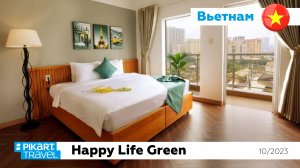 Happy Life Green Hotel