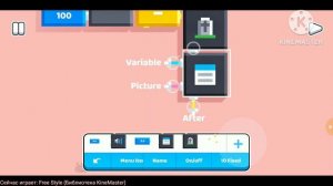 Туториал по ФанКейт FanCade 3 | Добавляем монеты, звуки и магазин. [Перезалив]