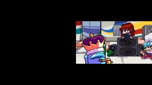 Sussus Toogus (V3 & V4 mashup) - FNF Mods