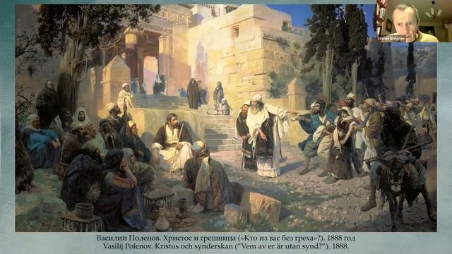 Русский музей: история создания и основа коллекции смотреть онлайн