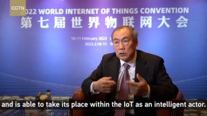 Tech Talk: ChatGPT for IoT: Even greater intelligence on the horizon