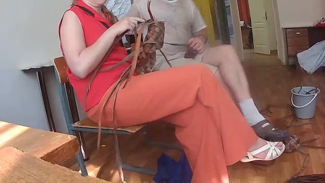 школа плетения русских лаптей сообщество озёрск 74 смотреть онлайн