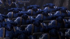 워해머,Warhammer40K Military Parade - SODAZ Reupload
