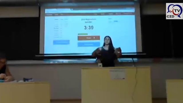 Round 8 - Robert College C vs USA B смотреть онлайн