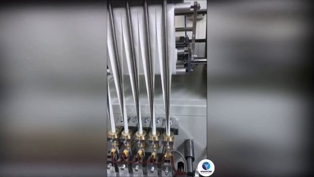 Расфасовка сахарного песка в стик пакеты смотреть онлайн