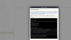 How to install Times New Roman font in Ubuntu/Debian Linux