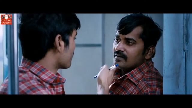 Thodari - Official Trailer смотреть онлайн