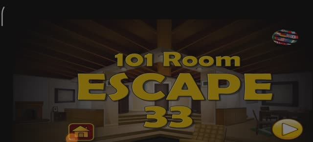 Escape 33. Игра Escape 101. 501 Комната.