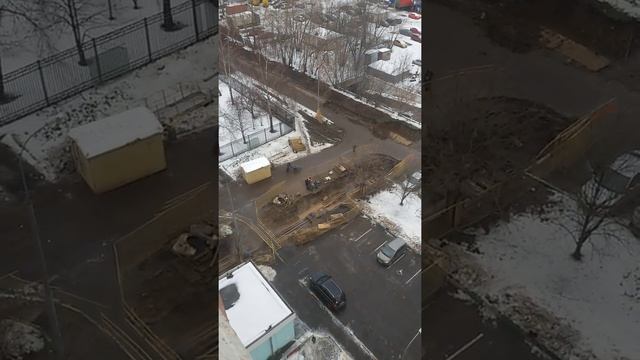 Промывка золота