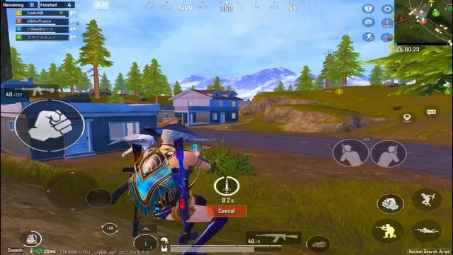 Don’t Buy iPad 9th Generation Lag Heating issue ? BGMI Test Gameplay Smooth+90FPS Full GYRO смотреть онлайн