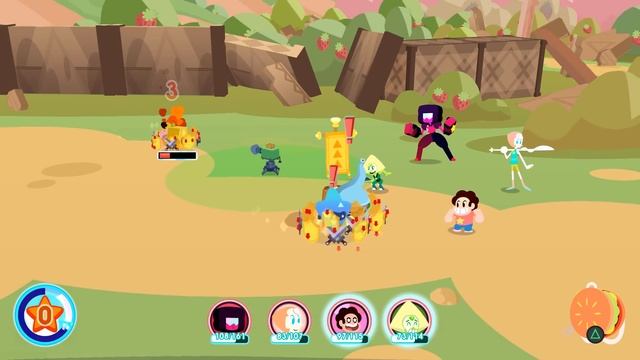 ?№3?SAVE THE LIGHT? Маг металла и команда мечты в поисках приключений смотреть онлайн