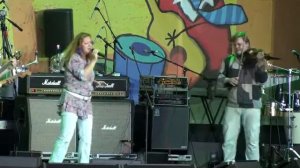 Ирина Сурина. В горнице моей светло