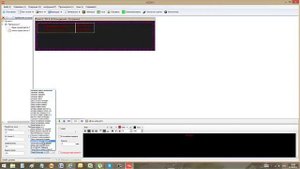 Как настроить бегущую строку в программе HD2014 V2 0 89 с поддержкой аптечного креста