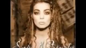 Sandra Big in Japan 2010 Remix by Dj Van