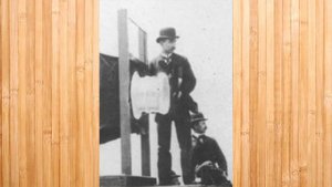 1000 человек на одном фото! Кто сделал ЭТО ФОТО и когда? Загадка Фотографии Кексгольмского полка