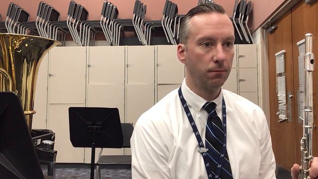 Salvation Is Created - Flute смотреть онлайн