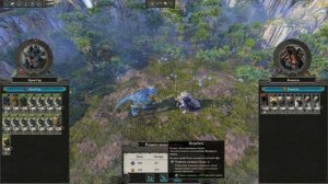 Успешный старт за Крок-Гара(Гайд) TOTAL WAR WARHAMMER 2