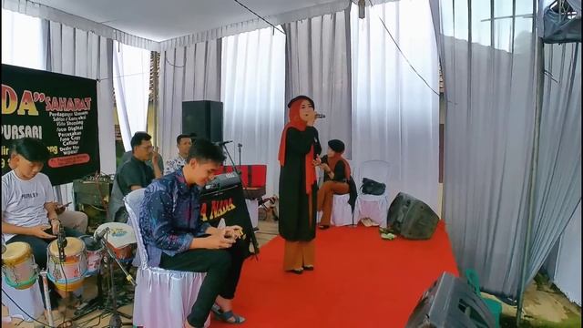 Pemain ORKES Pada Bingung | Main ORGAN HP Dinyanyikan BIDUAN смотреть онлайн