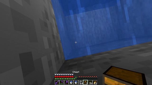 Minecraft 1.17 Spider Spawner Farm | Early Game XP! смотреть онлайн