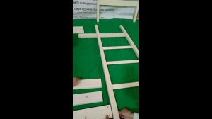 Инструкция Кровать Чердак