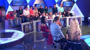 ДОМ-2 Город любви 3974 день Вечерний эфир (28.03.2015)