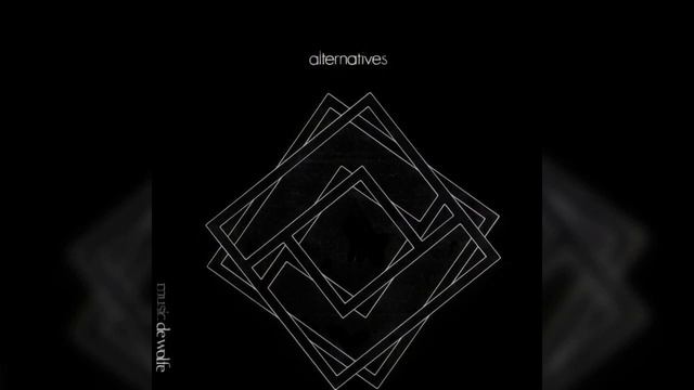 Alan Parker & Alan Hawkshaw - Alternatives